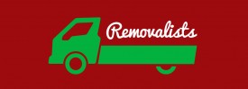 Removalists Goorianawa - Furniture Removals